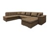 Hjørnesofa Comfivo 128 (Højre)