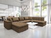 Hjørnesofa Comfivo 141 (Lux 03)