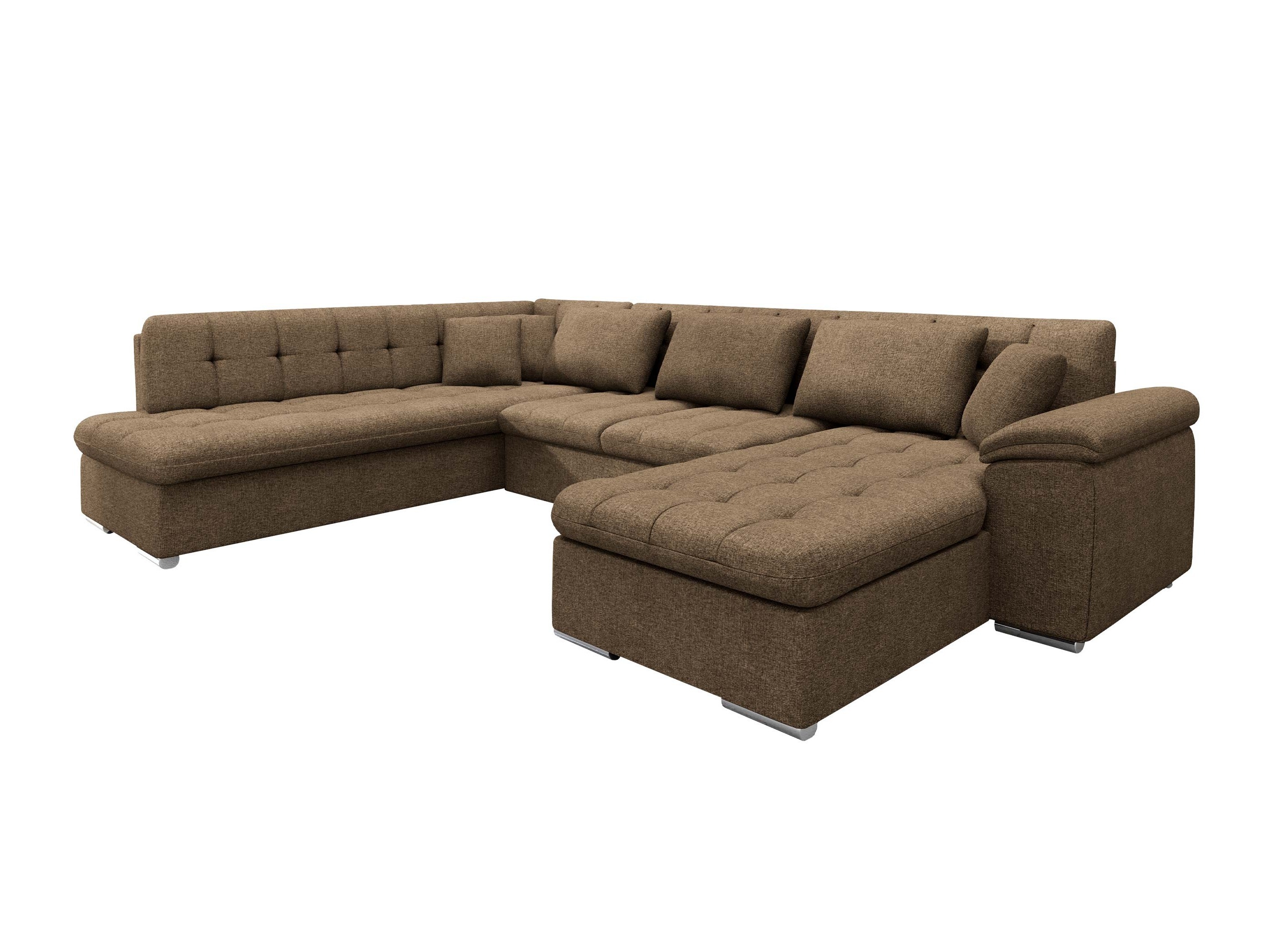 Hjørnesofa Comfivo 141 (Lux 03)