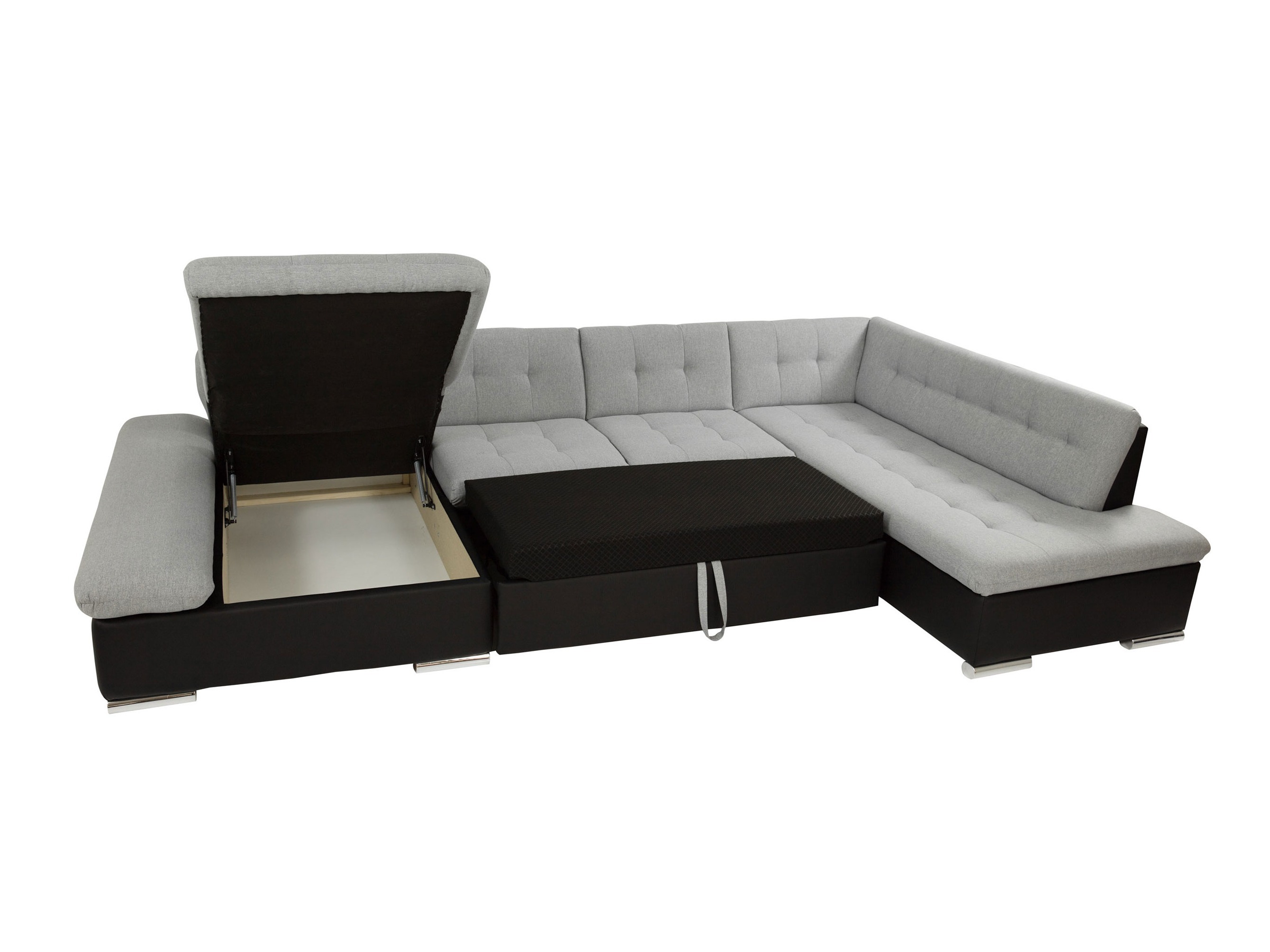 Hjørnesofa Comfivo 149 (Lux 03)