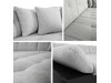 Hjørnesofa Comfivo 149 (Lux 03)