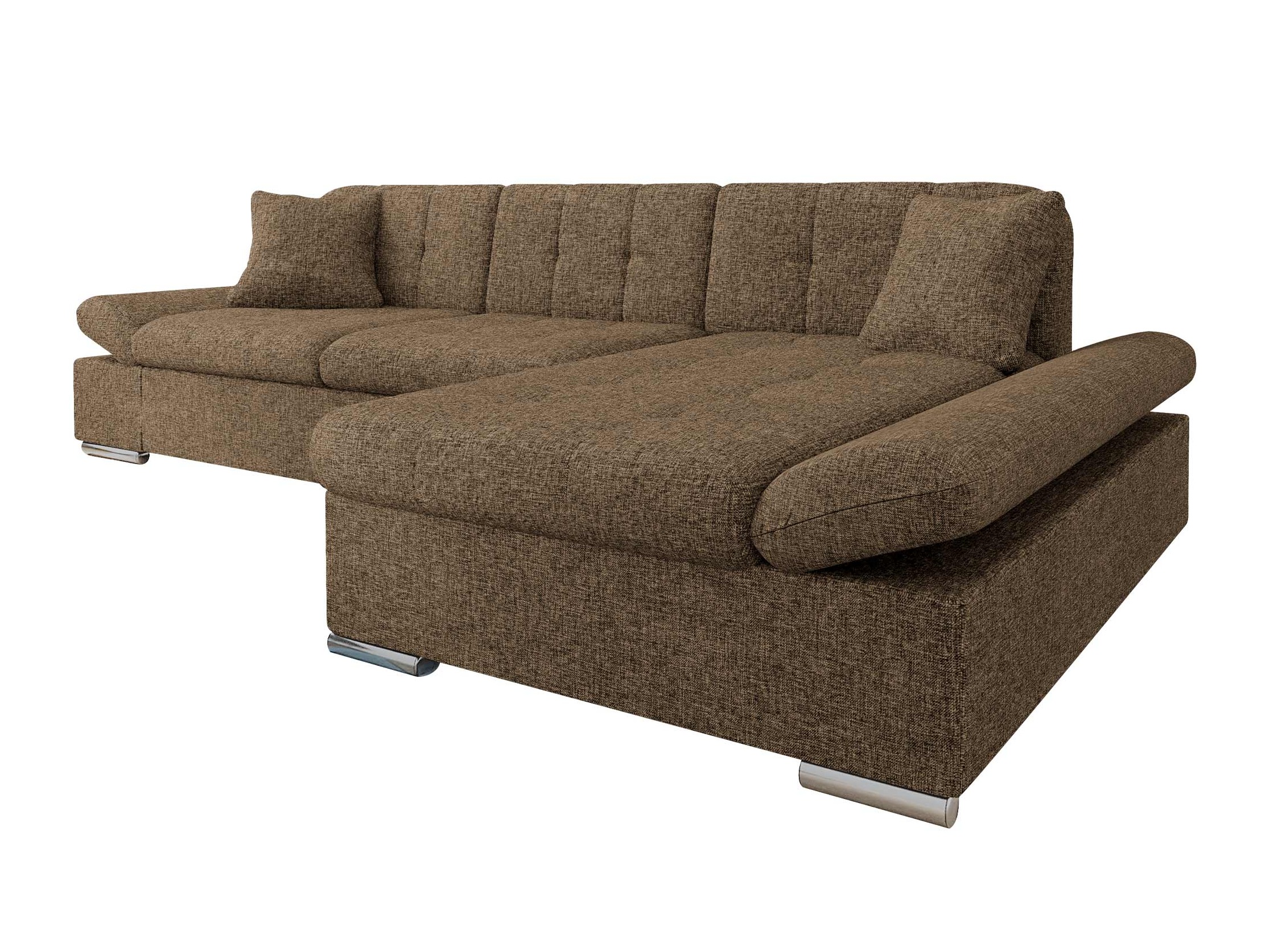 Hjørnesofa Comfivo 151 (Lux 03)