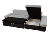 Hjørnesofa Comfivo 151 (Lux 03)