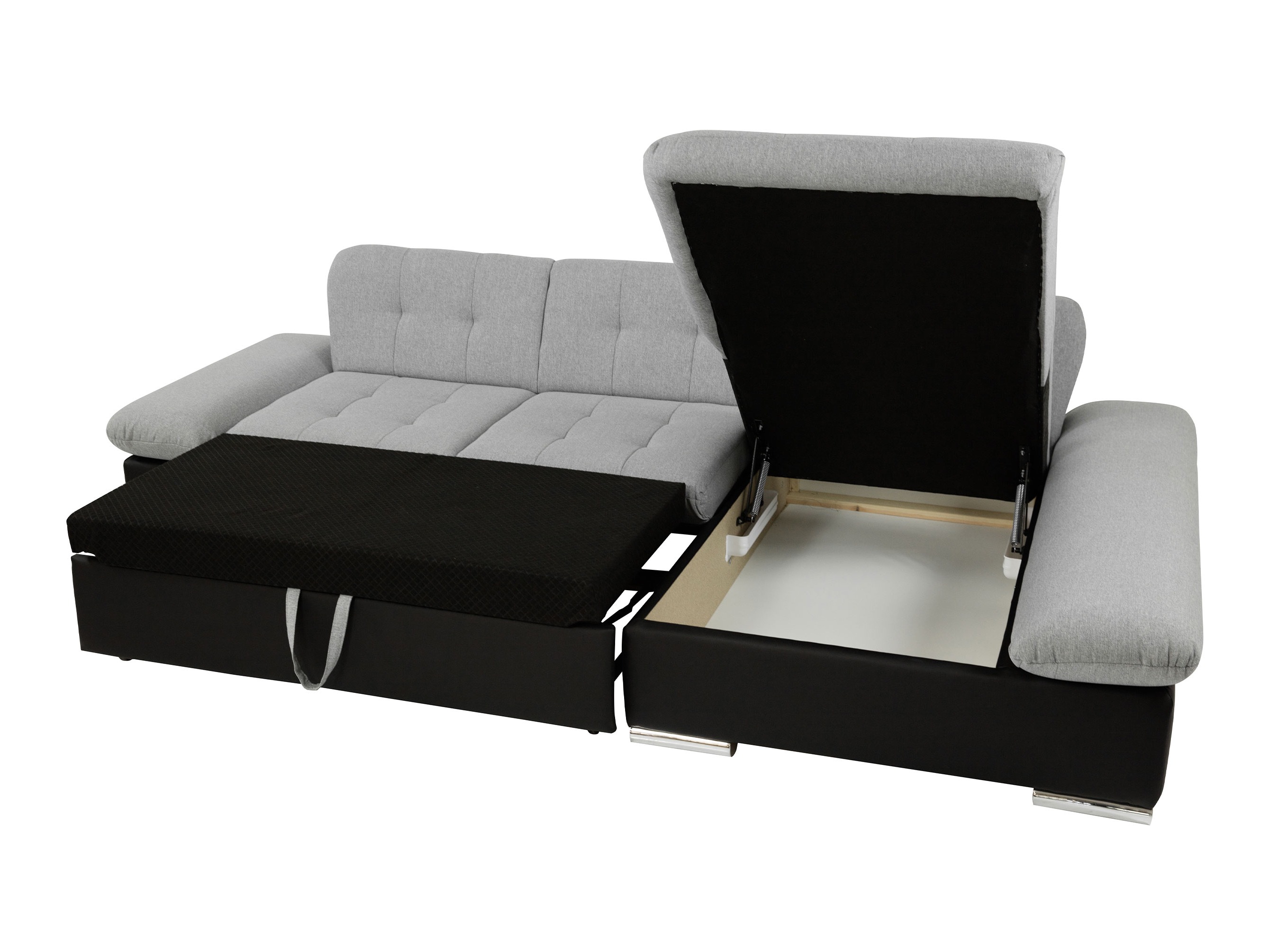 Hjørnesofa Comfivo 151 (Lux 03)