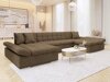 Hjørnesofa Comfivo 168 (Lux 03)
