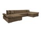 Hjørnesofa Comfivo 168 (Lux 03)