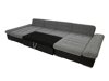 Hjørnesofa Comfivo 168 (Lux 03)