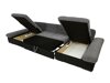 Hjørnesofa Comfivo 168 (Lux 03)
