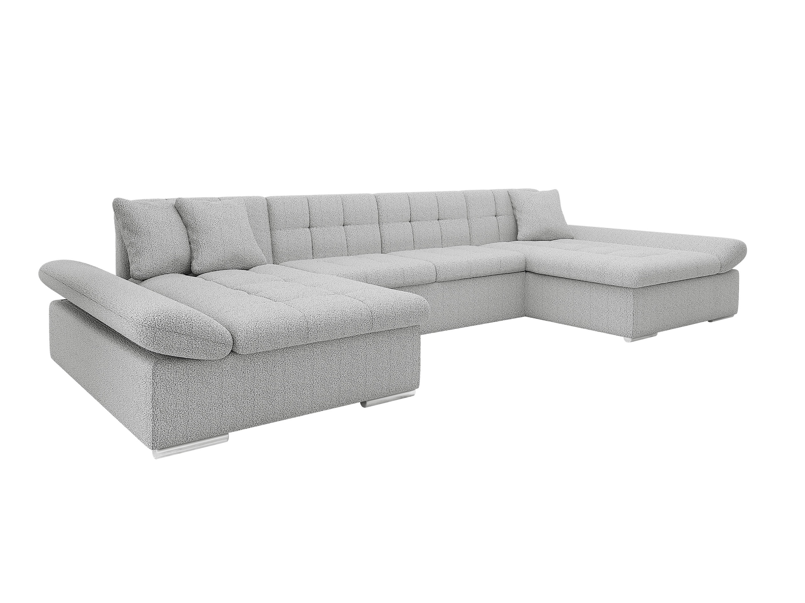 Hjørnesofa Comfivo 240 (Manza 83)