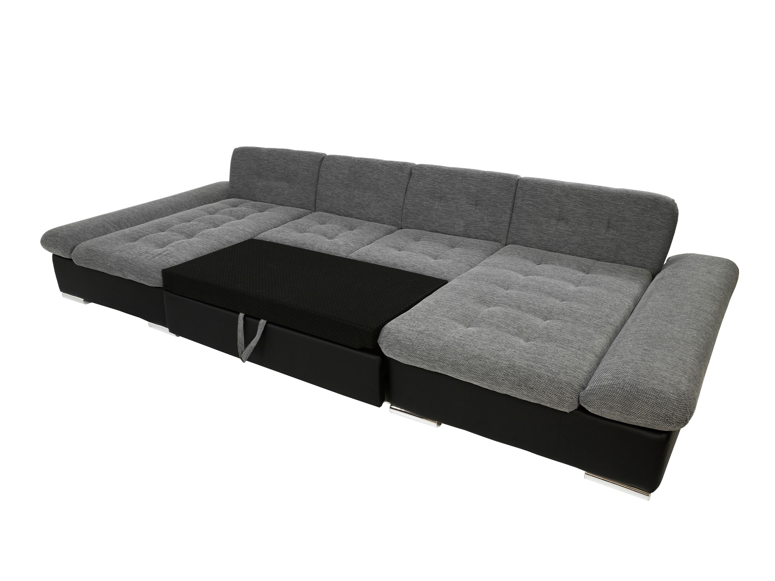 Hjørnesofa Comfivo 240 (Manza 83)