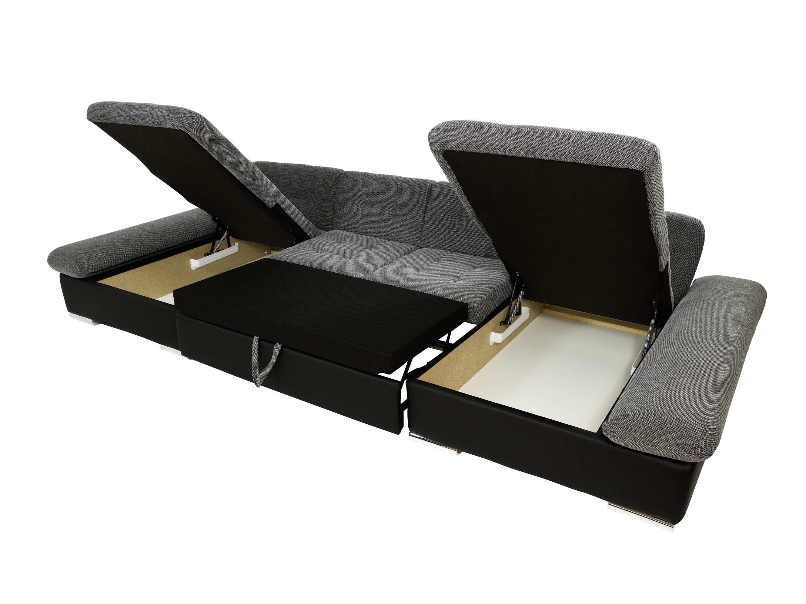 Hjørnesofa Comfivo 240 (Piaingen 17)