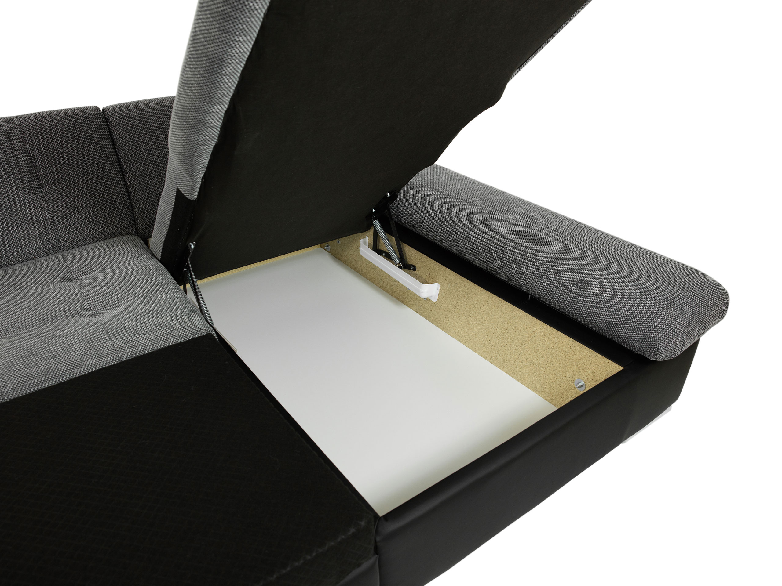 Hjørnesofa Comfivo 240 (Piaingen 17)