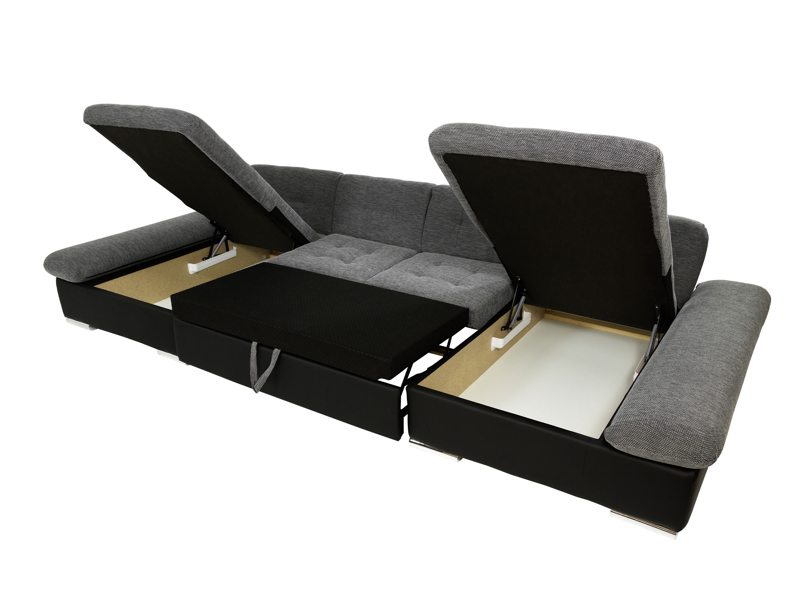 Hjørnesofa Comfivo 240 (Piaingen 26)