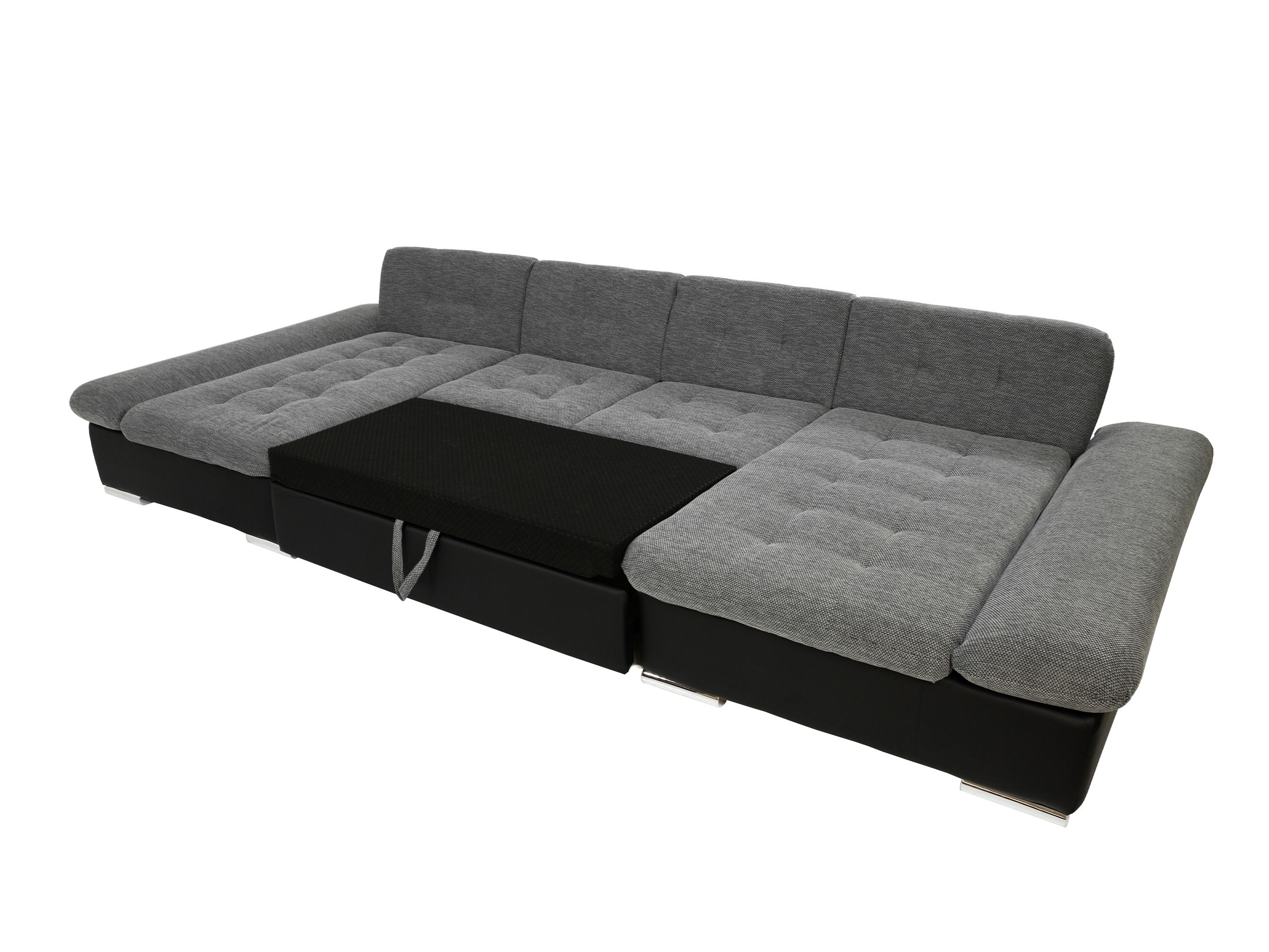 Hjørnesofa Comfivo 240 (Zoya 01)