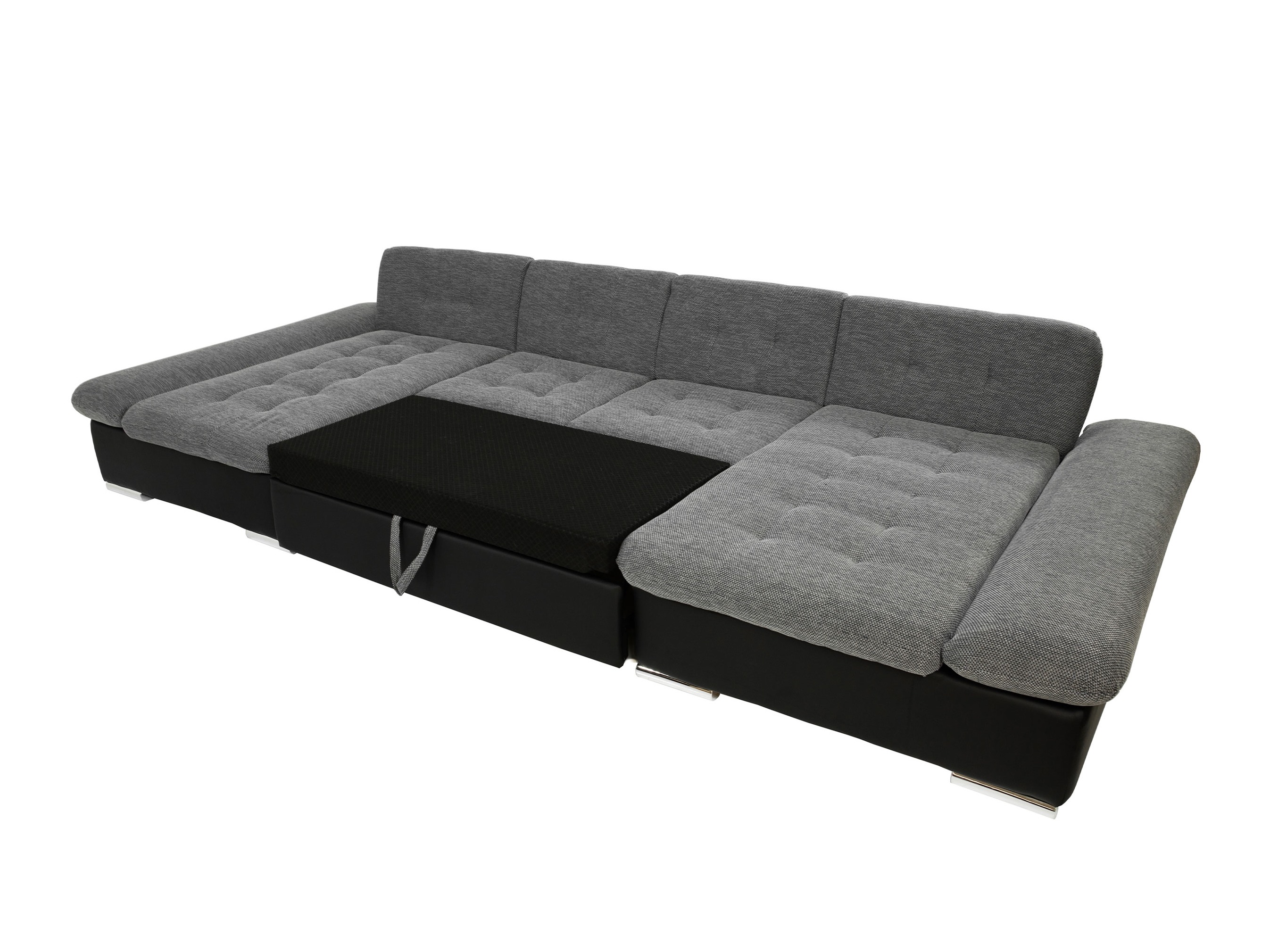 Hjørnesofa Comfivo 240 (Zoya 03)