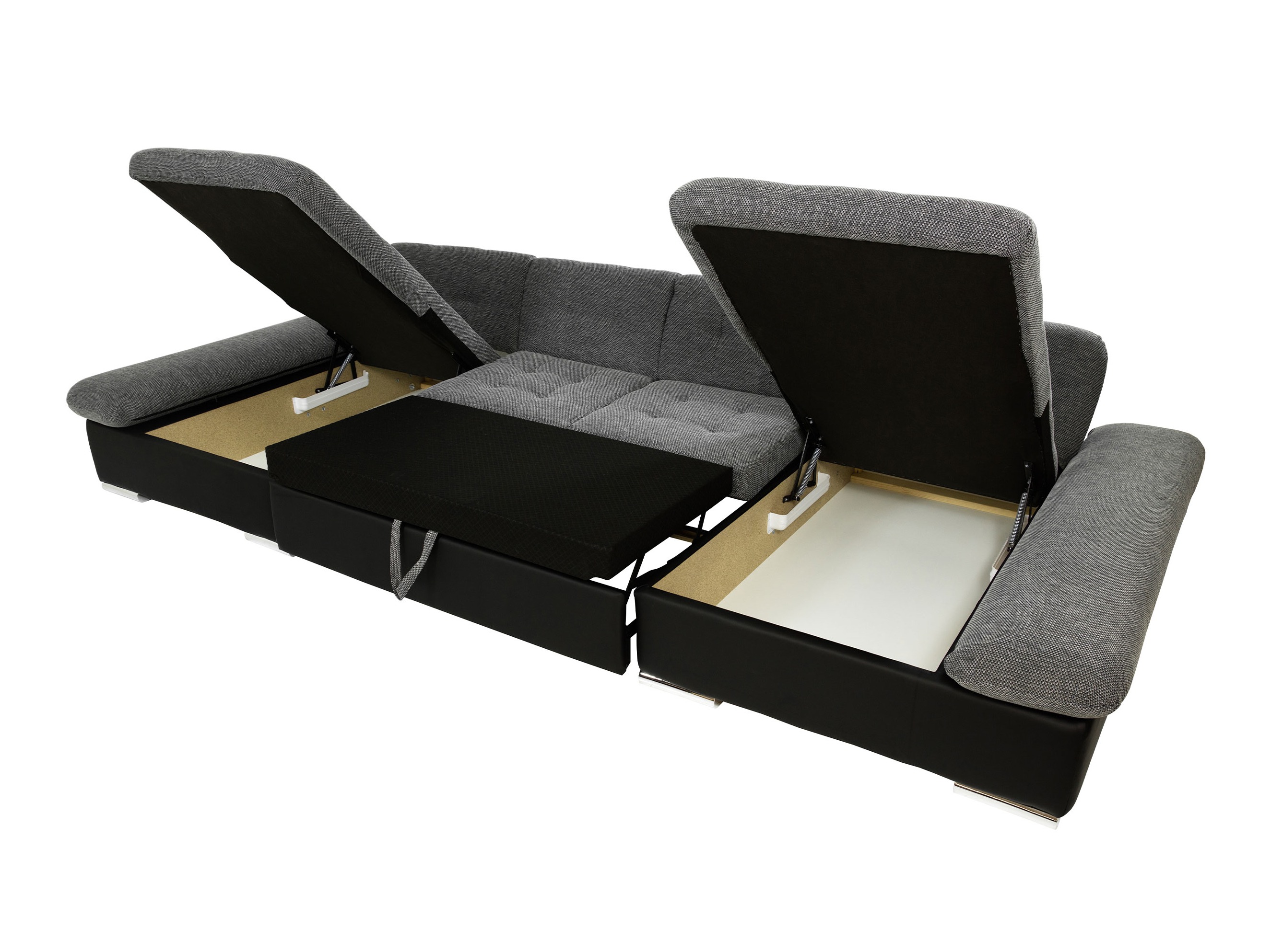 Hjørnesofa Comfivo 240 (Zoya 03)