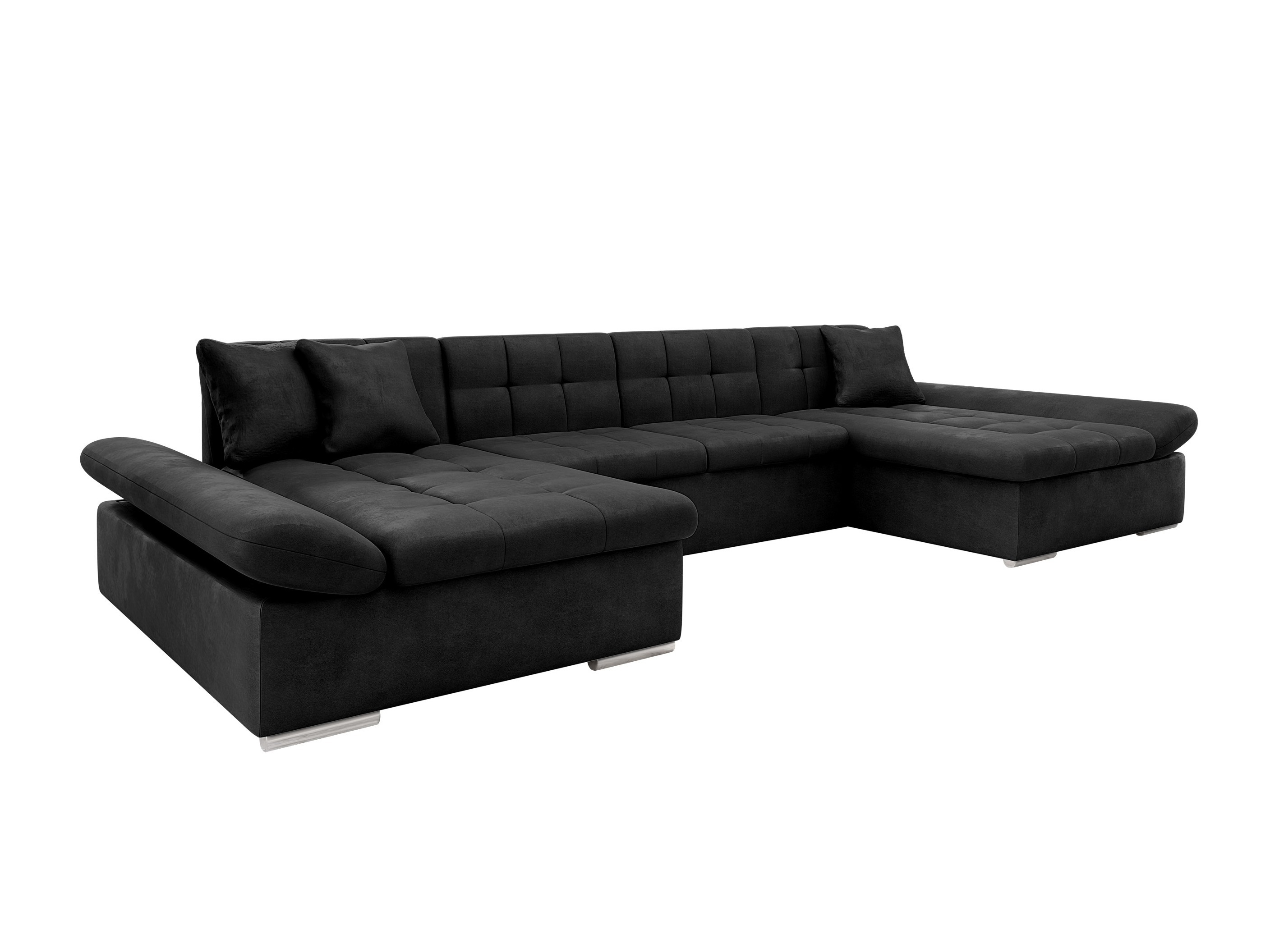 Hjørnesofa Comfivo Ficus II (Piano 17)