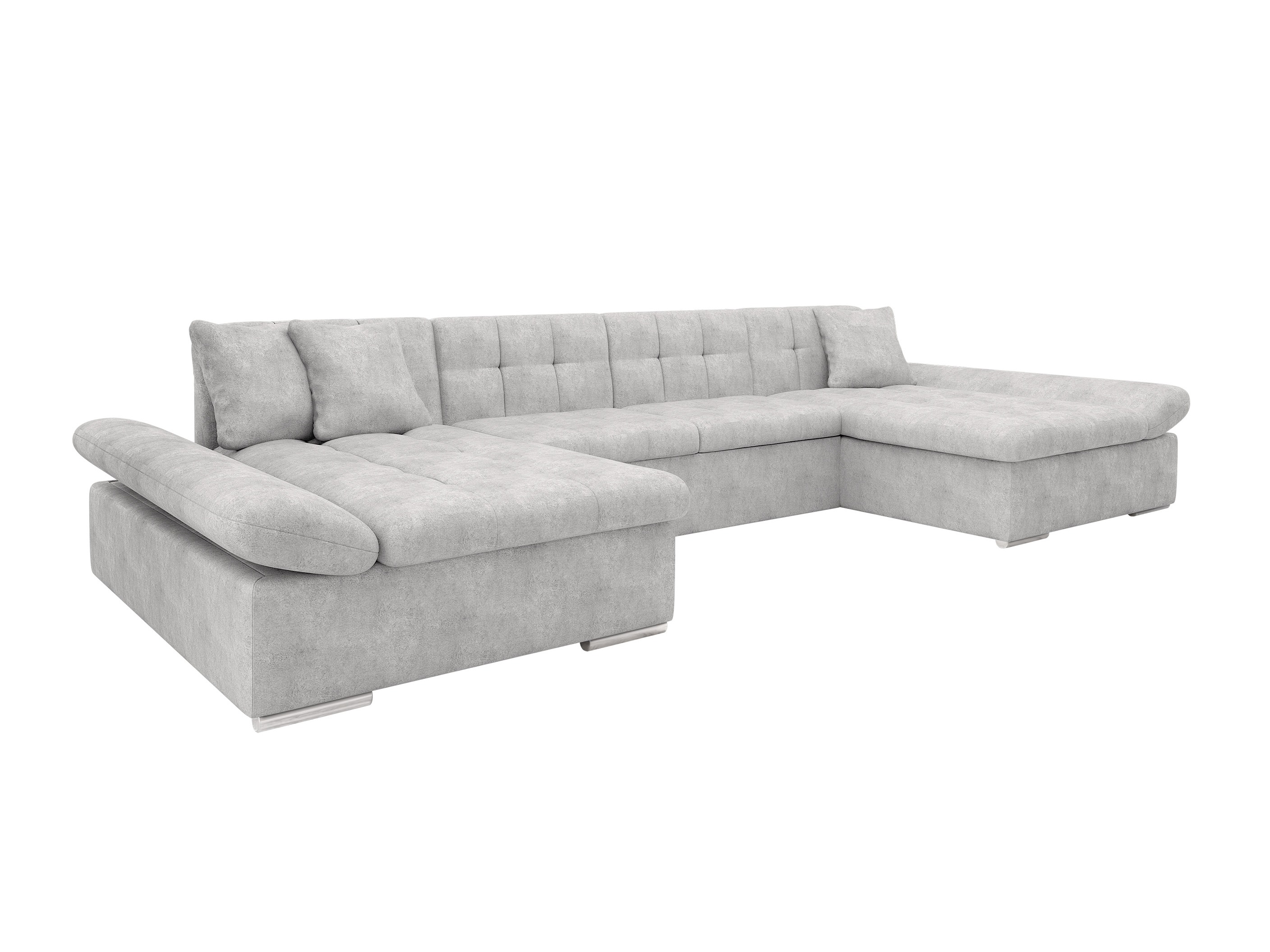 Hjørnesofa Comfivo Ficus II (Zoya 01)