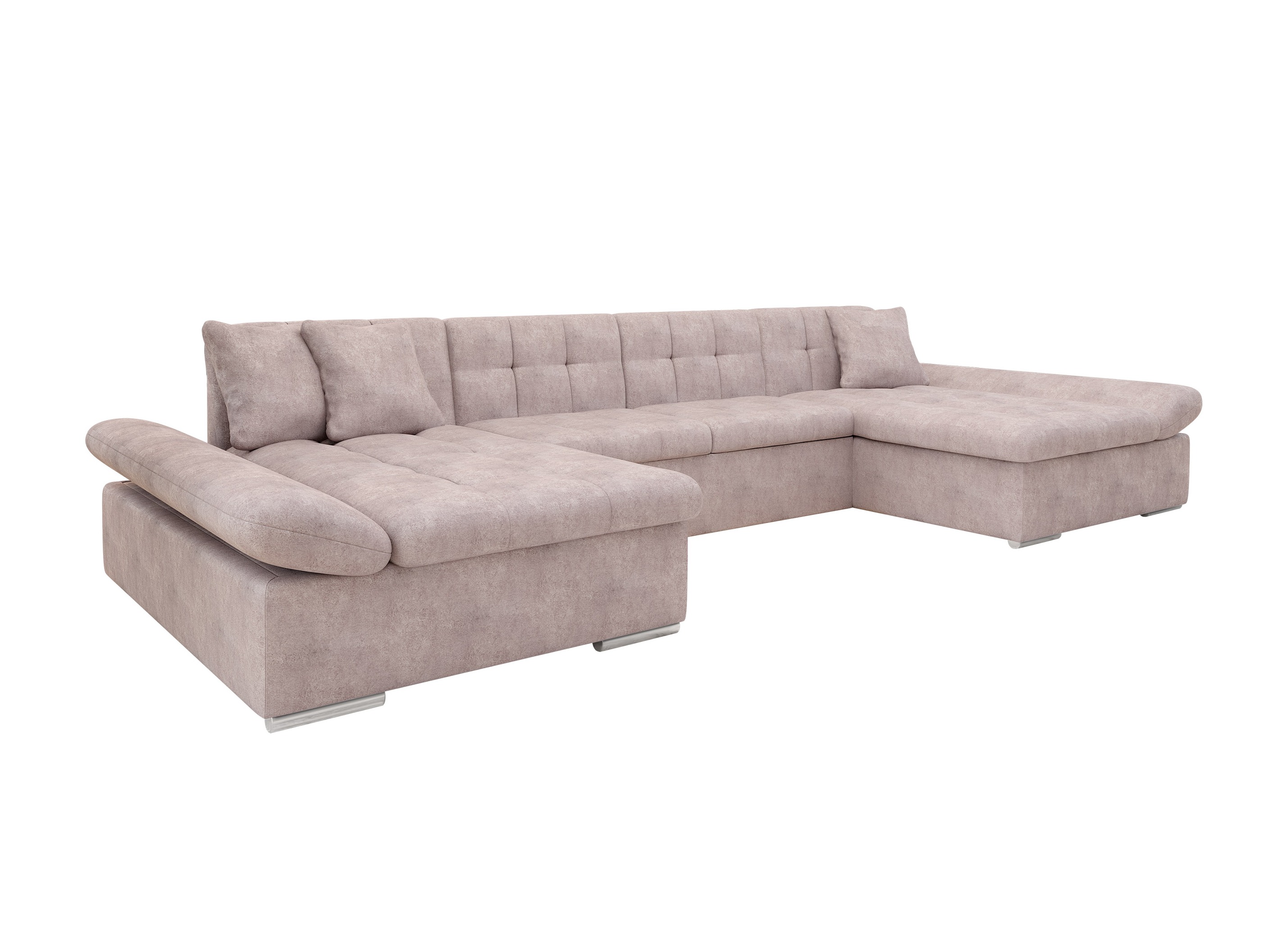 Hjørnesofa Comfivo Ficus II (Zoya 03)