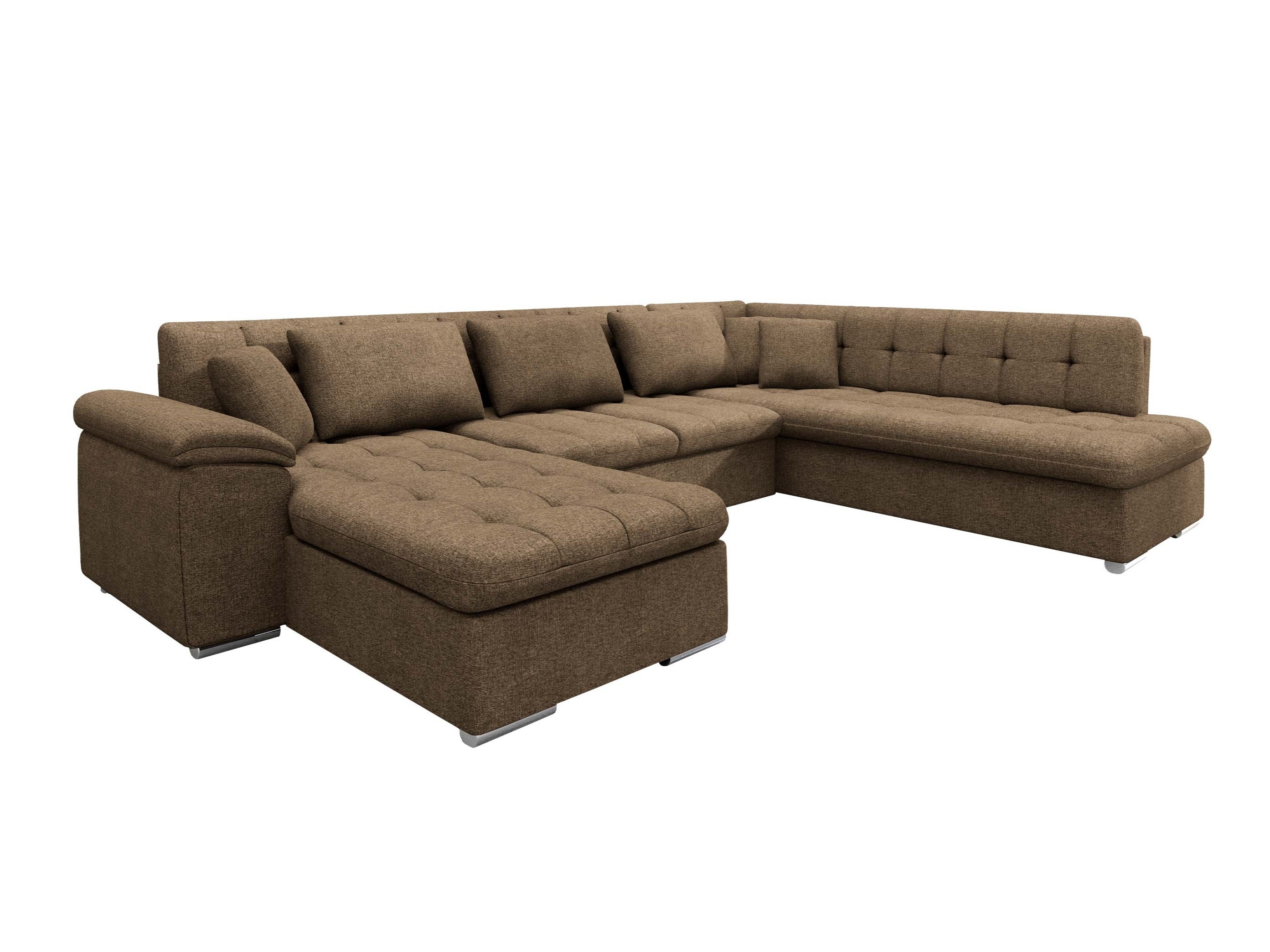 Hjørnesofa Comfivo Gemma IV (Lux 03)