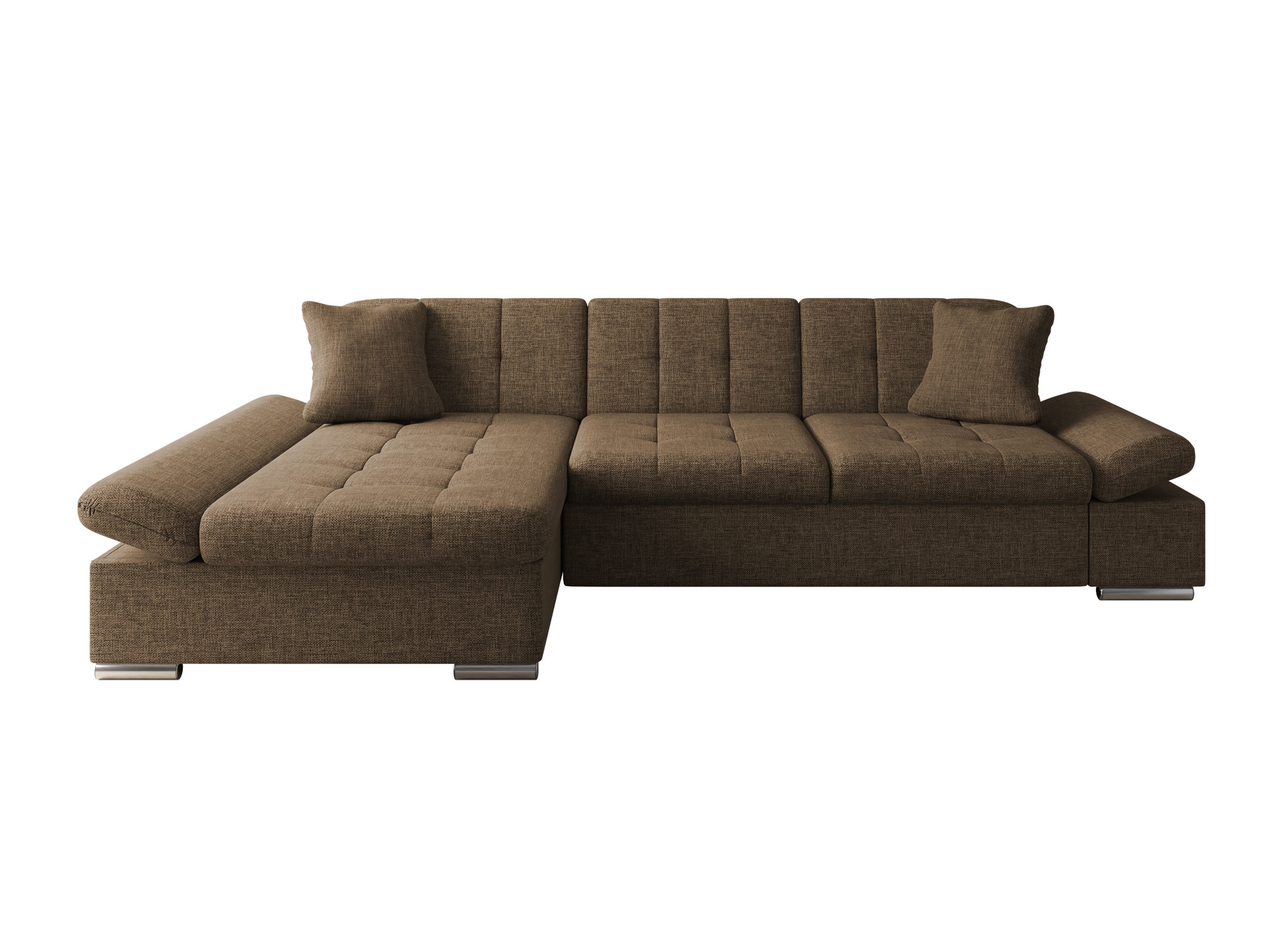 Hjørnesofa Comfivo Sanitas (Lux 03)