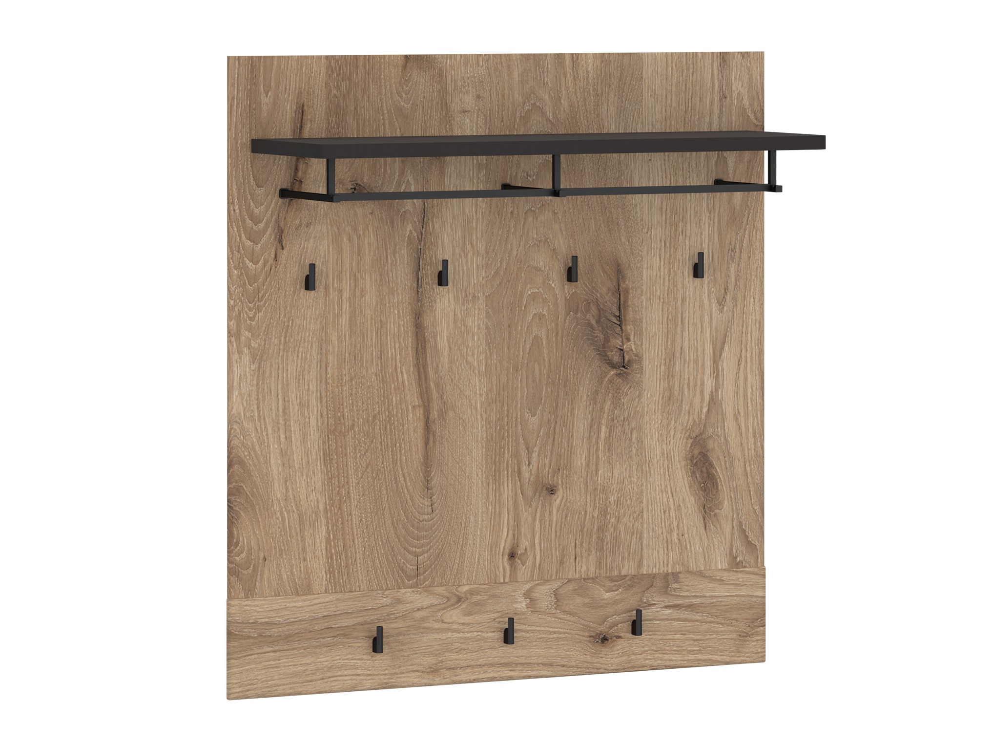 Knagerække Tivodea 104