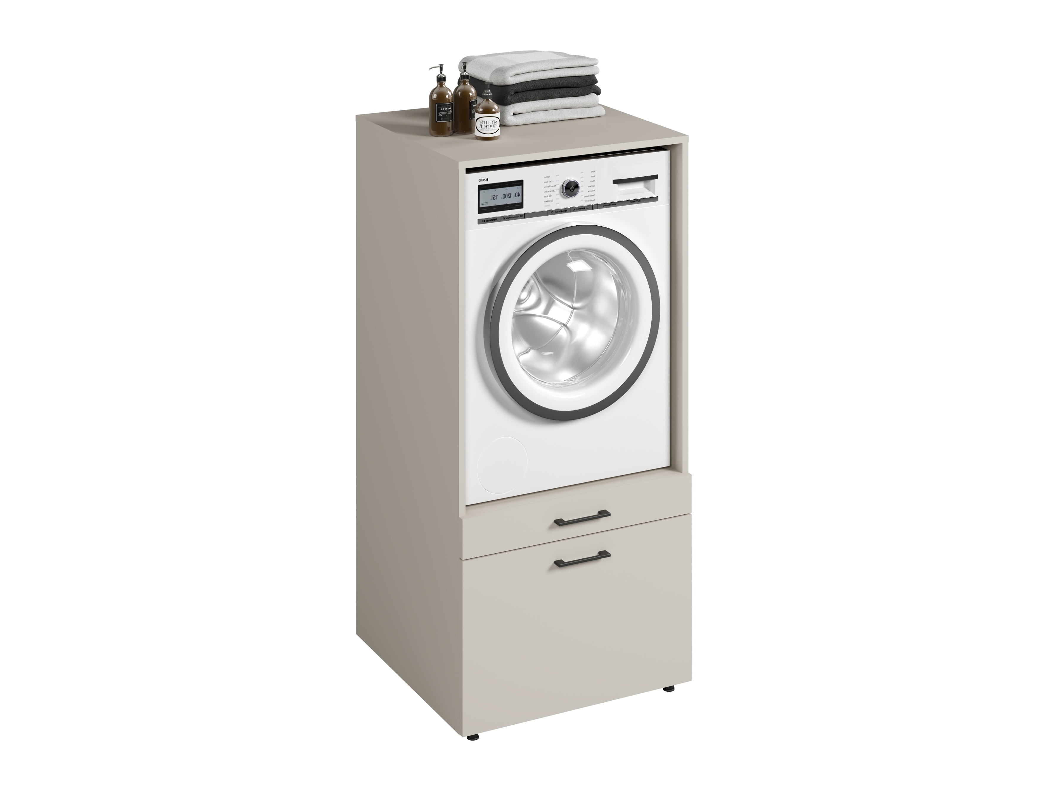 Reol til badeværelse Austin 377 (Kashmir)