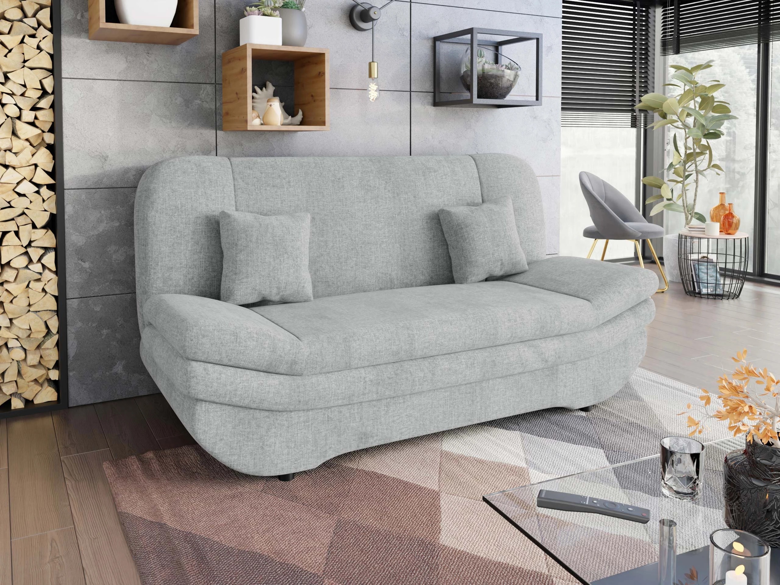 Sovesofa Comfivo 234 (Maya 20)