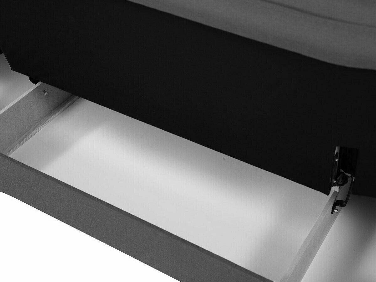 Sovesofa Comfivo 234 (Piaingen 05 + Piaingen 02)