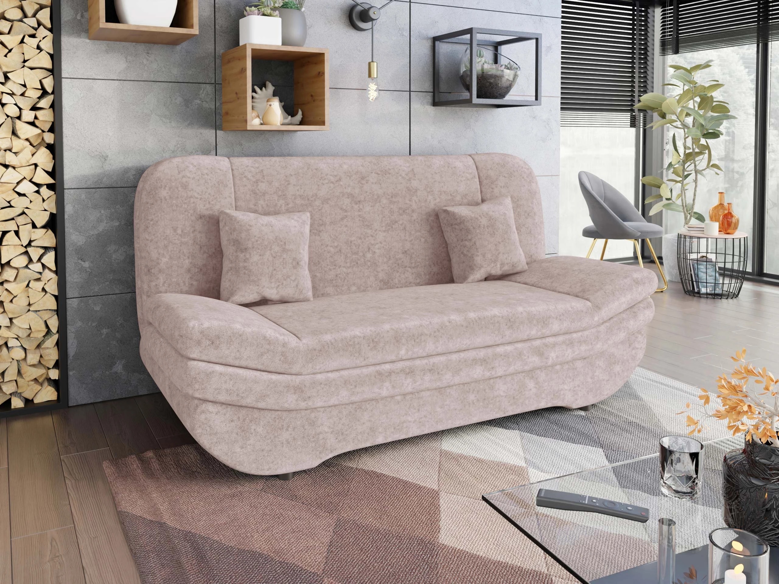 Sovesofa Comfivo 234 (Zoya 03)