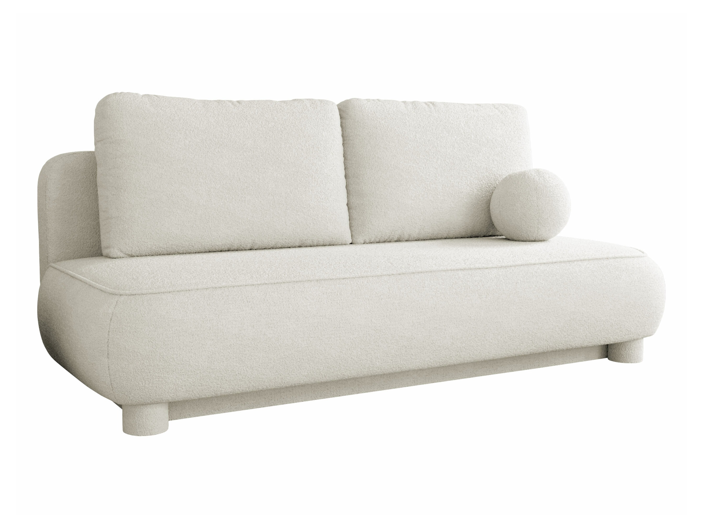 Sovesofa TrendyNest 116 (Coral 15)