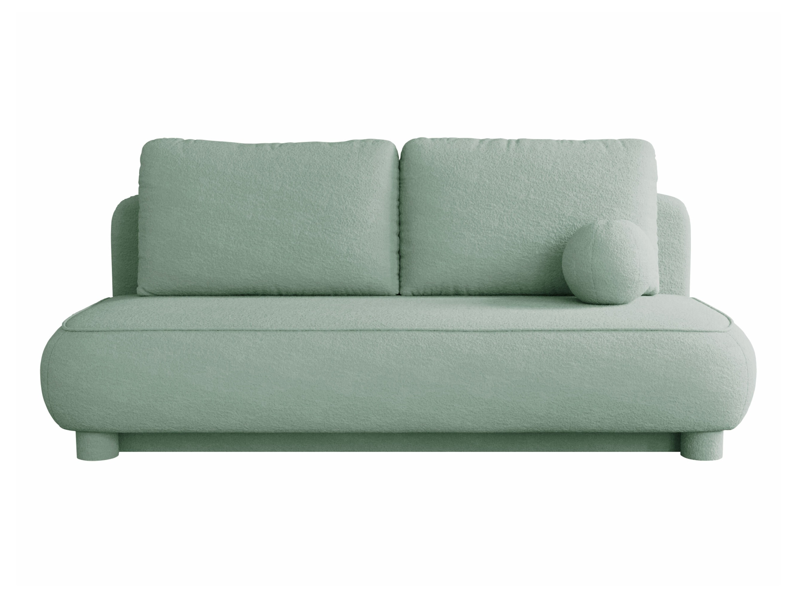 Sovesofa TrendyNest 116 (Coral 55)