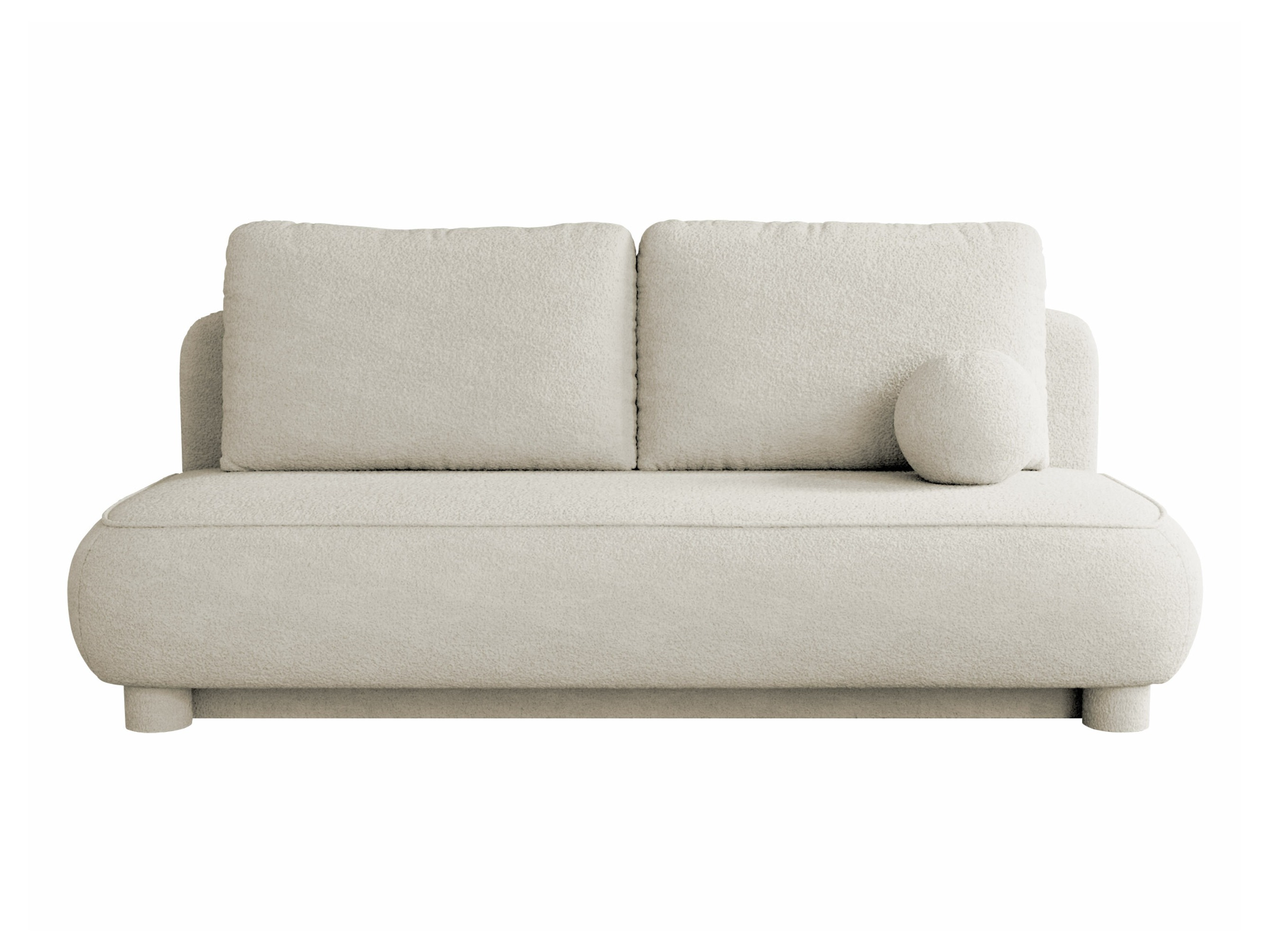 Sovesofa TrendyNest 116 (Coral 65)