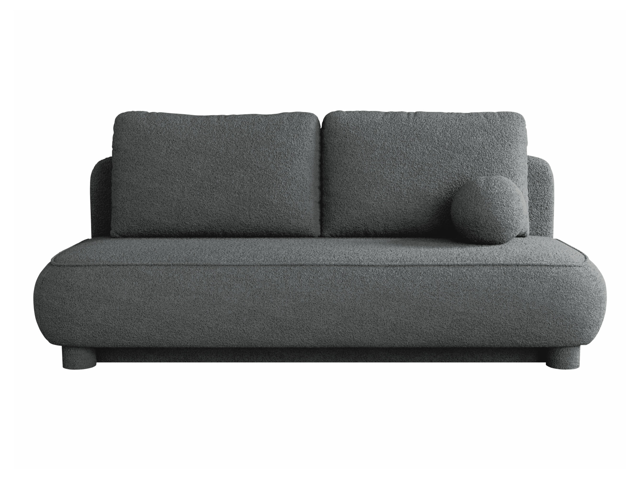 Sovesofa TrendyNest 116 (Coral 80)