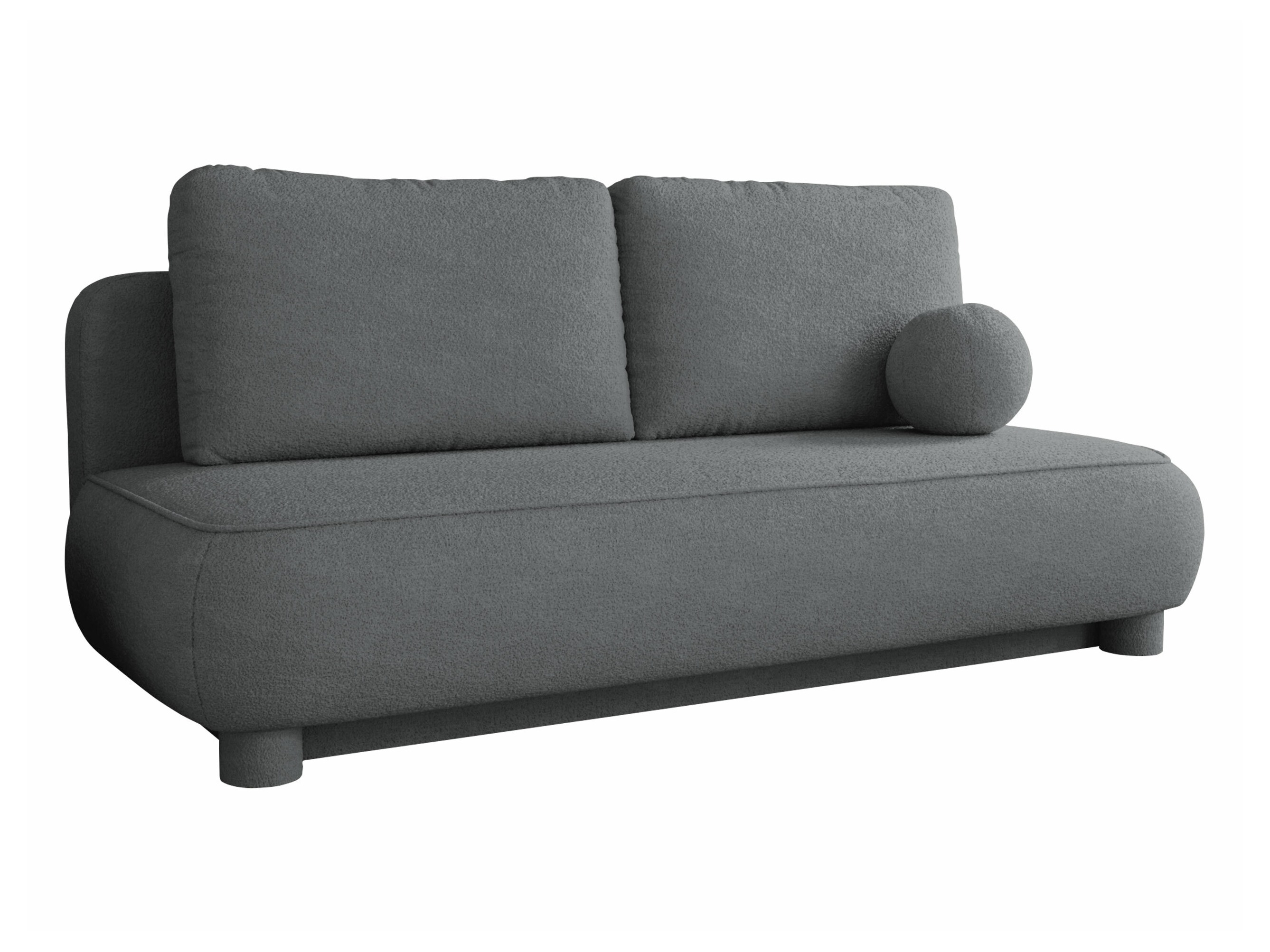 Sovesofa TrendyNest 116 (Coral 80)
