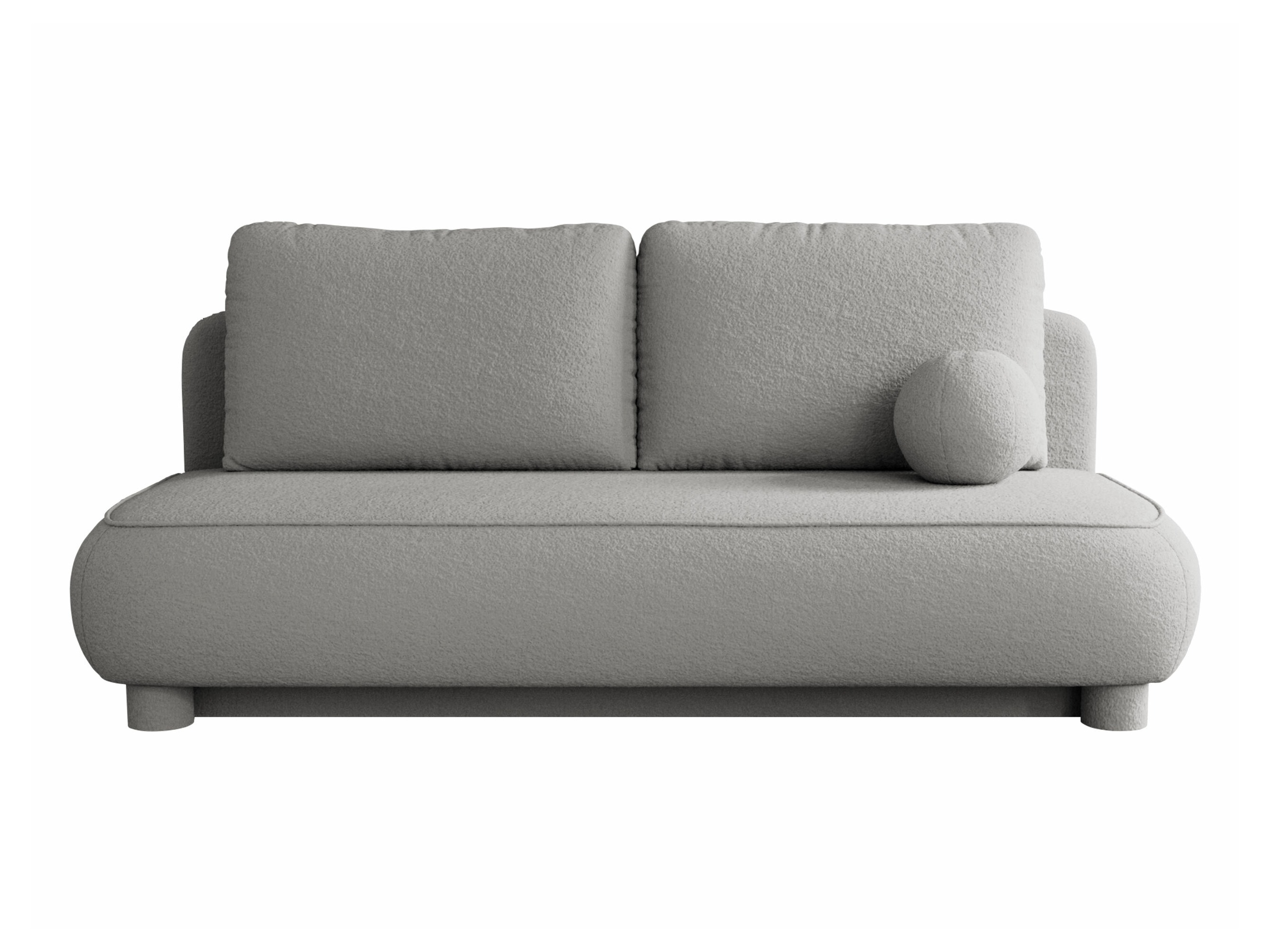 Sovesofa TrendyNest Canora (Coral 75)