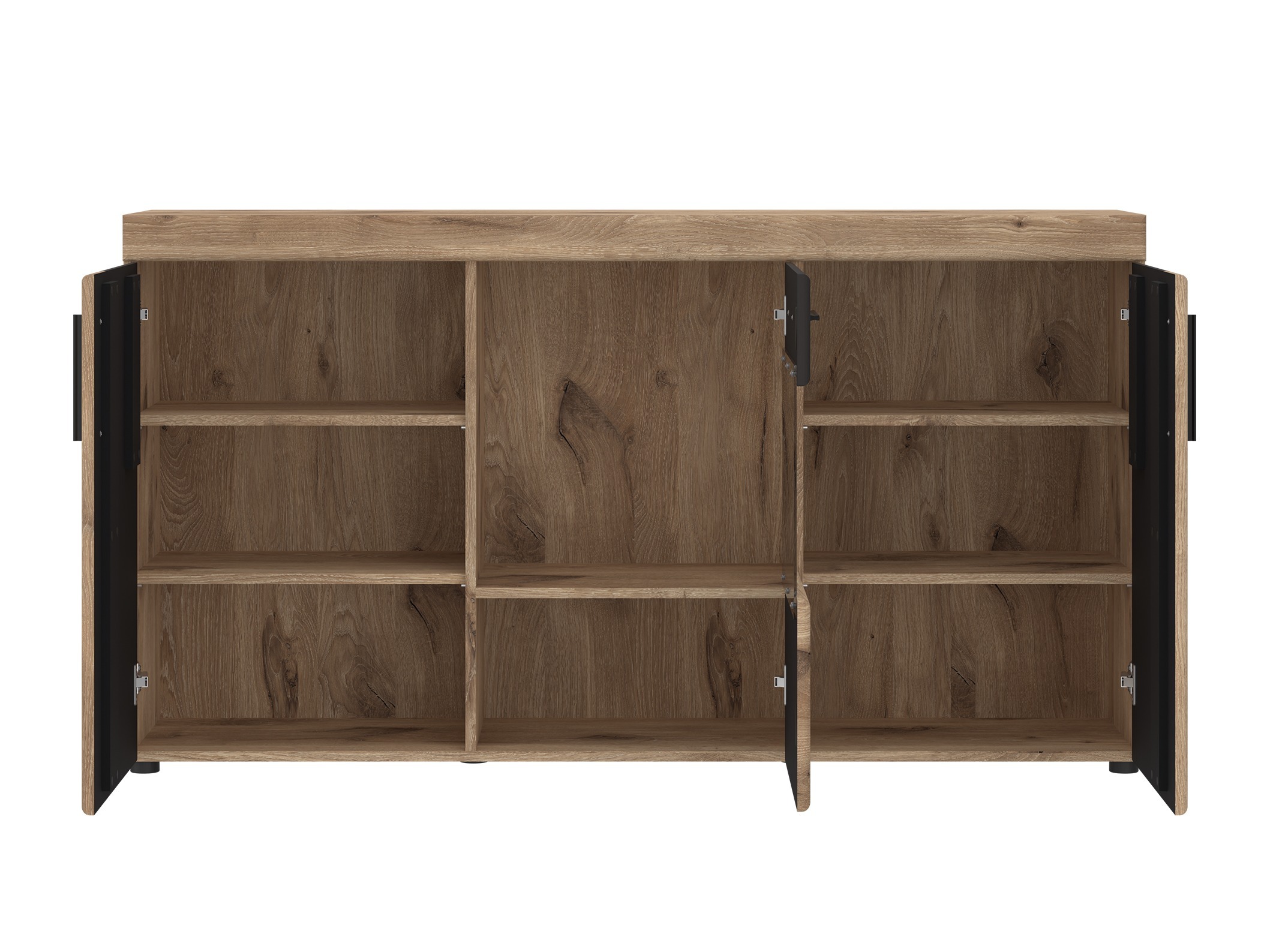 Stuemøbelsæt Tivodea 121