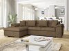 Hjørnesofa Comfivo 129 (Lux 03)