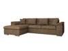 Hjørnesofa Comfivo 129 (Lux 03)
