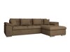 Hjørnesofa Comfivo 129 (Lux 03)