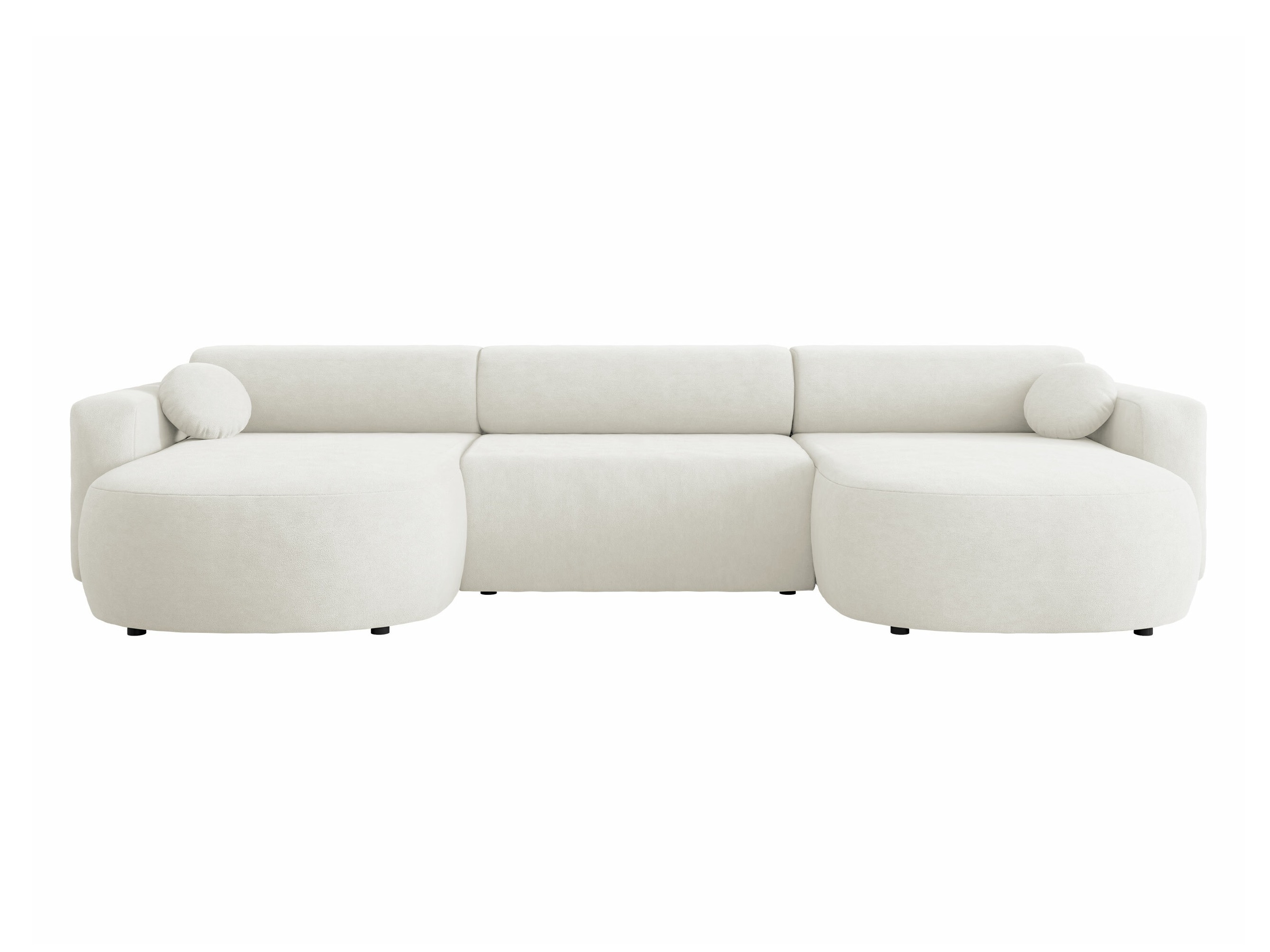 Hjørnesofa Comfivo 480 (Velo 621)