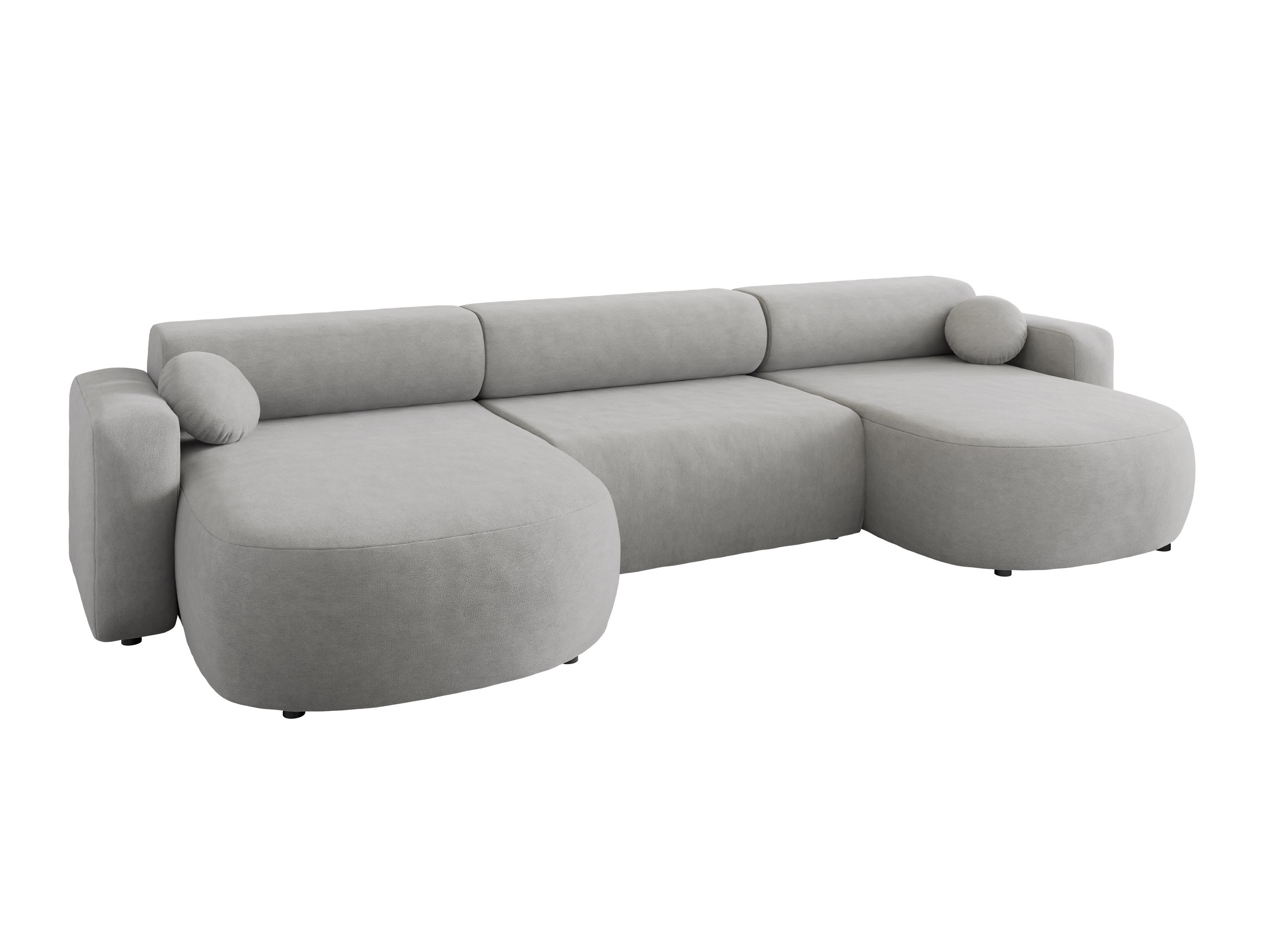 Hjørnesofa Comfivo 480 (Velo 633)
