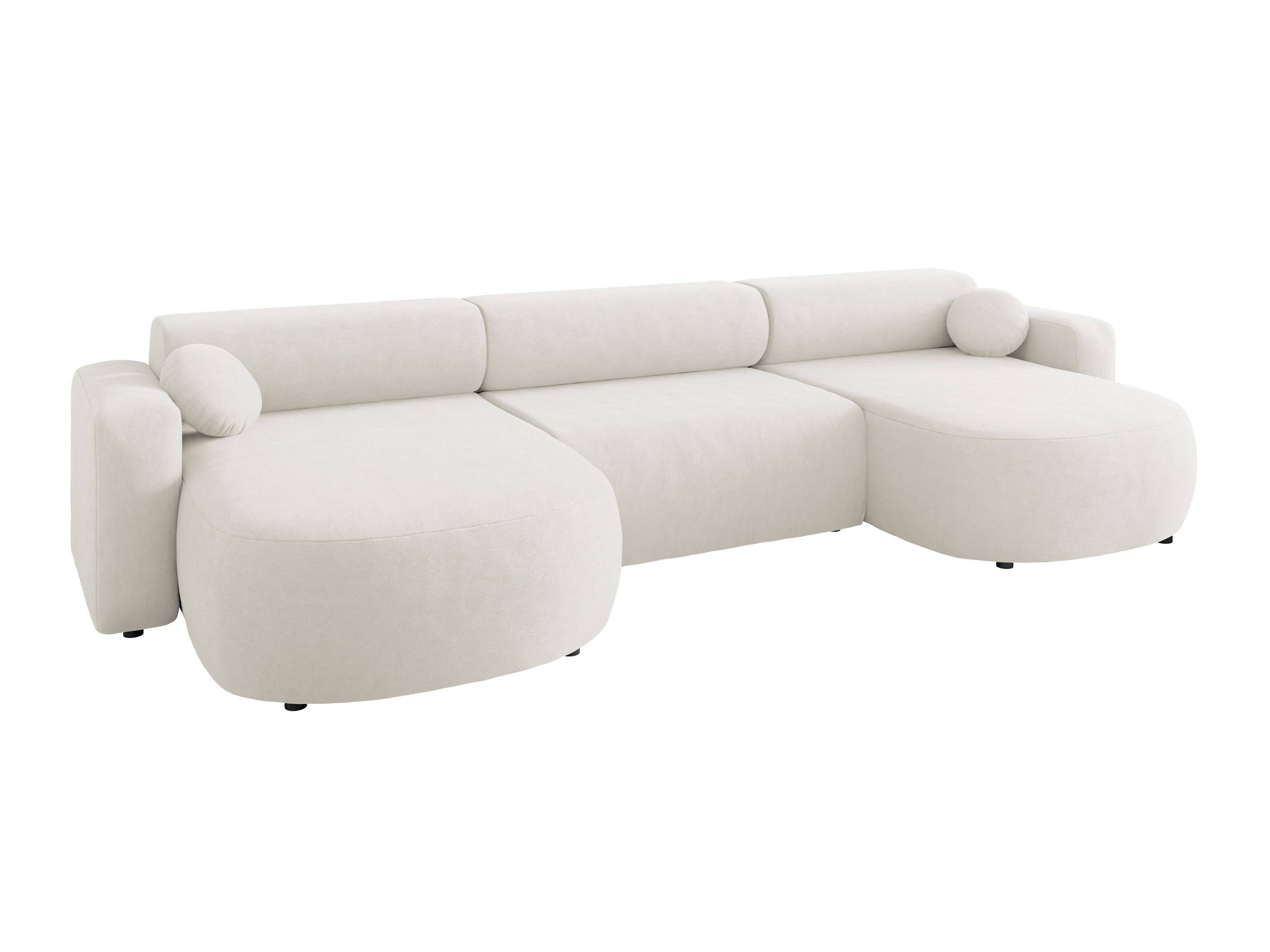Hjørnesofa Comfivo Corus I (Velo 621)