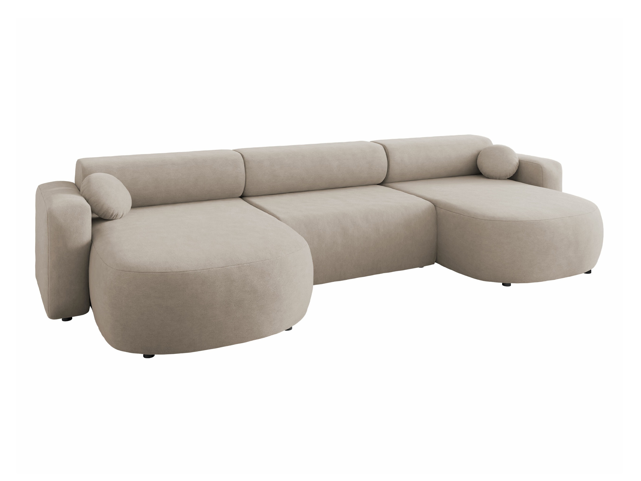 Hjørnesofa Comfivo Corus I (Velo 623)