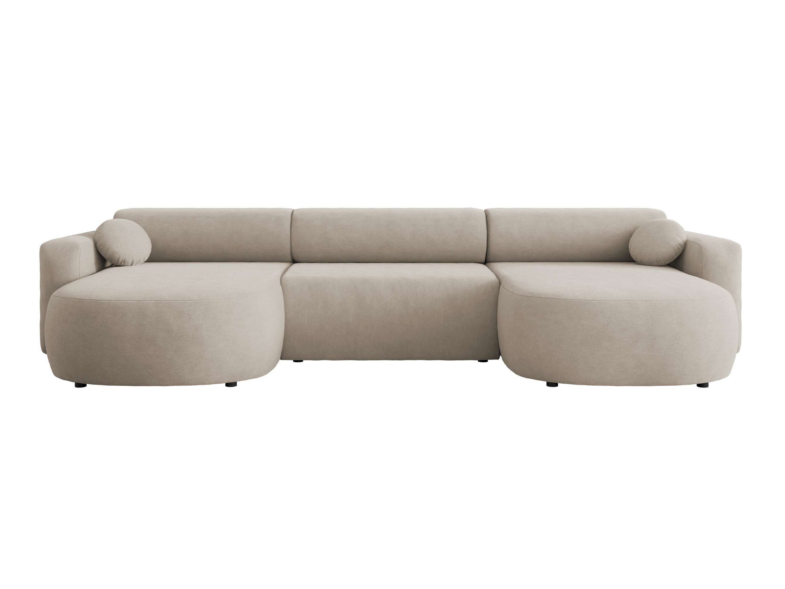 Hjørnesofa Comfivo Corus I (Velo 623)