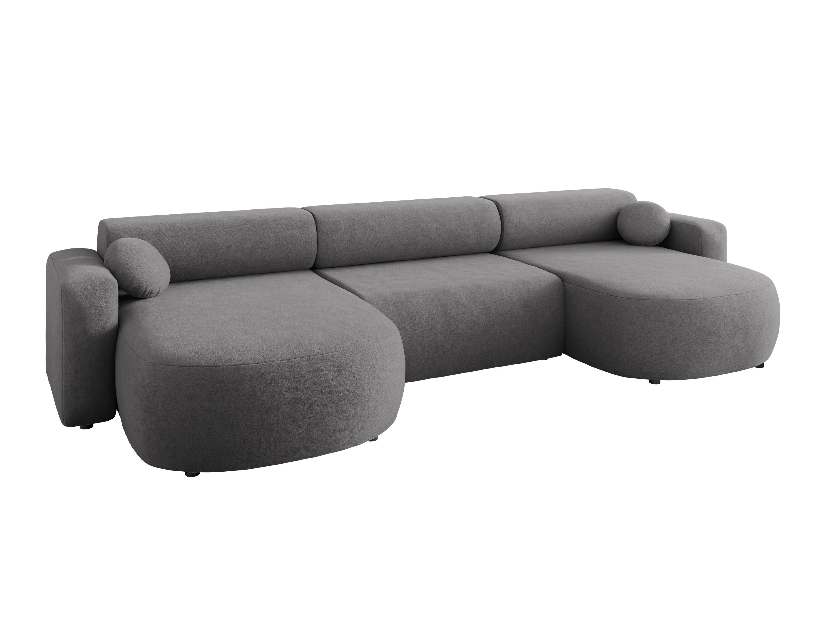 Hjørnesofa Comfivo Corus I (Velo 635)