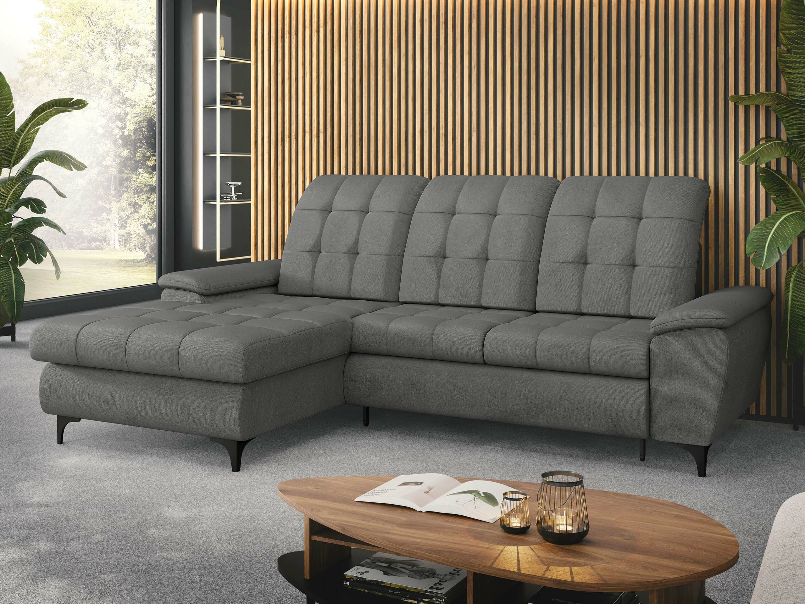 Hjørnesofa Sanford 103 (Manila 16)