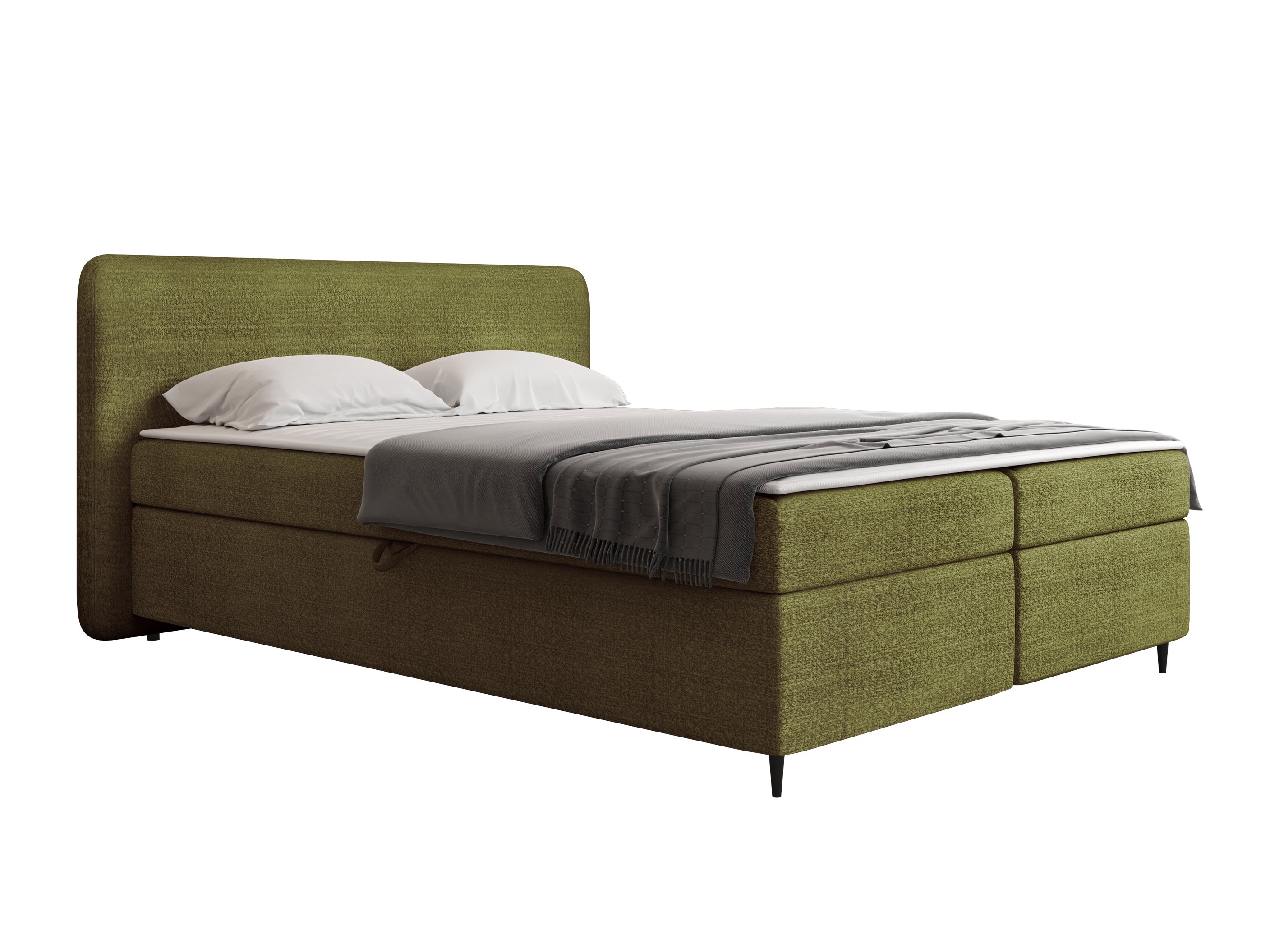 Kontinentalseng Stonecrest 108 (Taro 33)