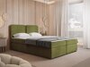 Kontinentalseng Stonecrest 109 (Taro 33)
