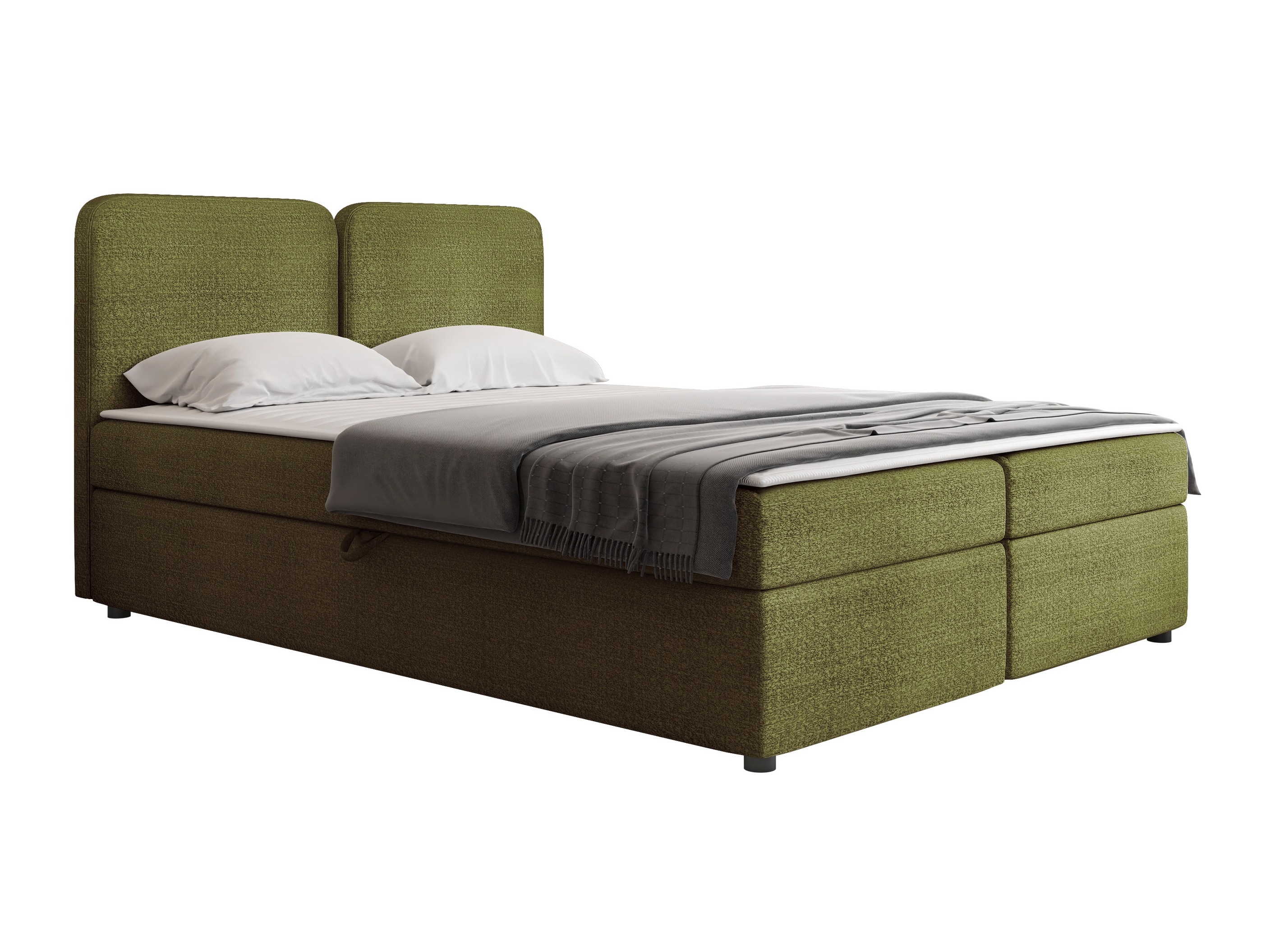 Kontinentalseng Stonecrest 109 (Taro 33)